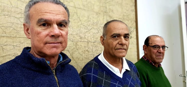 Crónicas robadas: La herida abierta del oeste bonaerense