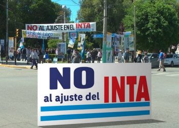 Ex directivos del INTA convocan a resistir el ajuste y a defender el rol histórico de ese organismo
