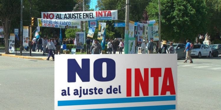 Ex directivos del INTA convocan a resistir el ajuste y a defender el rol histórico de ese organismo