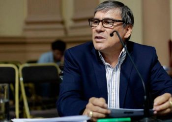 El molino de un diputado de Cambiemos fue clausurado por vender harina en negro