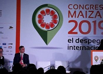En su Congreso, Maizar pidió buscar más mercados y elevar a 27% el corte con bioetanol