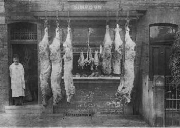 Etchevehere quiere acabar con la media res y modernizar el comercio de carne en 2020