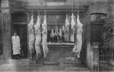 Etchevehere quiere acabar con la media res y modernizar el comercio de carne en 2020