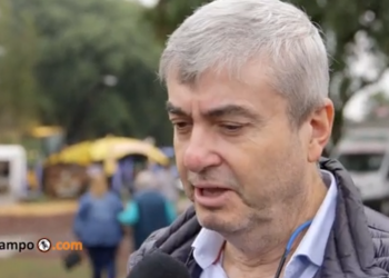 Néstor Roulet: “Ojo que los chinos nos pueden llevar los cortes que quedaban baratos para nosotros”