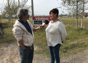 Los pergaminos del glifosato: Cuando los productores deben dejar sus tierras ante la presión ambientalista