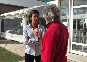 Nidera está que vuela: ¿Qué servicios ofrece a los productores con su nueva flota de drones?