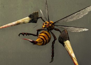 De nuestro achivo: Goniozus no es un Pokemón sino el primer insecto argentino para el control biológico de plagas