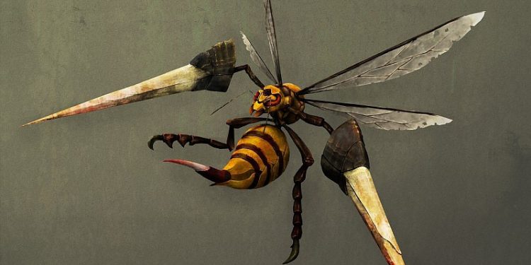 De nuestro achivo: Goniozus no es un Pokemón sino el primer insecto argentino para el control biológico de plagas
