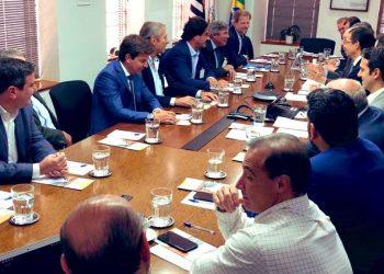 Cosechando amigos: Brasil prometió que nos comprará buenos volúmenes de trigo y harina en 2020