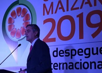 Santiago del Solar: “Las retenciones nacieron para morir en 2020”