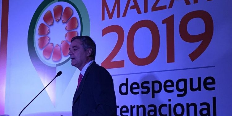 Santiago del Solar: “Las retenciones nacieron para morir en 2020”