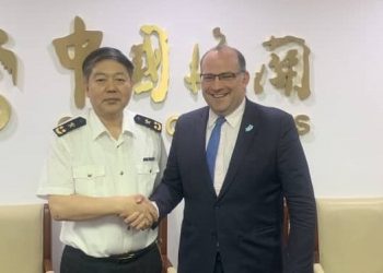 Se confirmó que China le tiene confianza al Senasa para la habilitación de plantas exportadoras