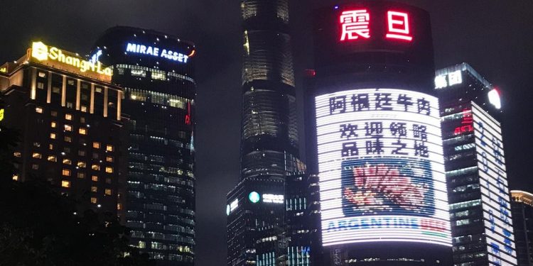 Por la peste porcina, en el SIAL de China se pagan hasta 1.500 dólares más por la carne argentina