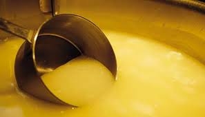 María Laura Castells: “Suero de quesería, ¿desperdicio o valor agregado?”