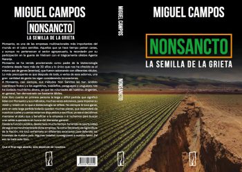 Un ex secretario de Agricultura cuenta en un libro cómo arrancó el largo conflicto de Monsanto con la Argentina