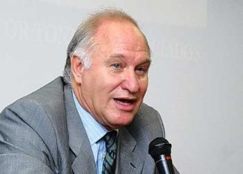 Víctor Tonelli: ” El mercado externo demanda novillos, pero nosotros dejamos de hacerlos hace 12 años”