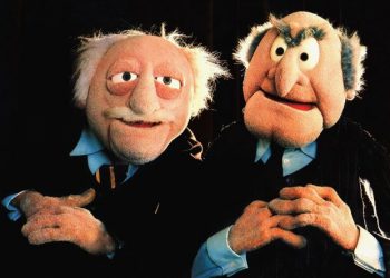 ¿Qué esperan los dos viejitos críticos? Que se arme quilombo en el negocio de la carne