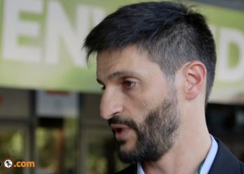 Andrés Grasso: “Tenemos una buena Ley de uso y conservación del suelo, pero está desfinanciada hace años”