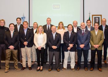 AACREA: Con una mujer como vice, renovó su cúpula la entidad que ha sido cuna de muchos funcionarios