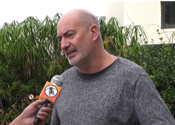 Carlos March, de Fundación Avina: “Ideología sin valores es corrupción, y eso es lo que pasa en Latinoamérica”