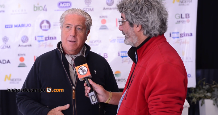 Una cosecha récord en un país con pobreza récord: La explicación del periodista Alejandro Canepa