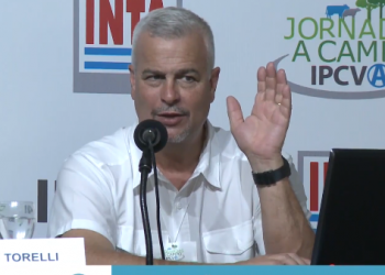 Llega en julio una misión sanitaria de Corea y el IPCVA se ilusiona con abrir otro mercado