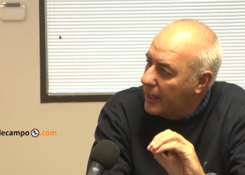 Luis Macario cuenta la historia del maní en la Argentina: “La revolución empezó con el cambio del colorado por el Runner”