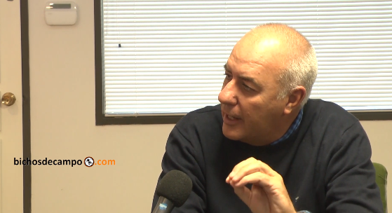 Luis Macario cuenta la historia del maní en la Argentina: “La revolución empezó con el cambio del colorado por el Runner”