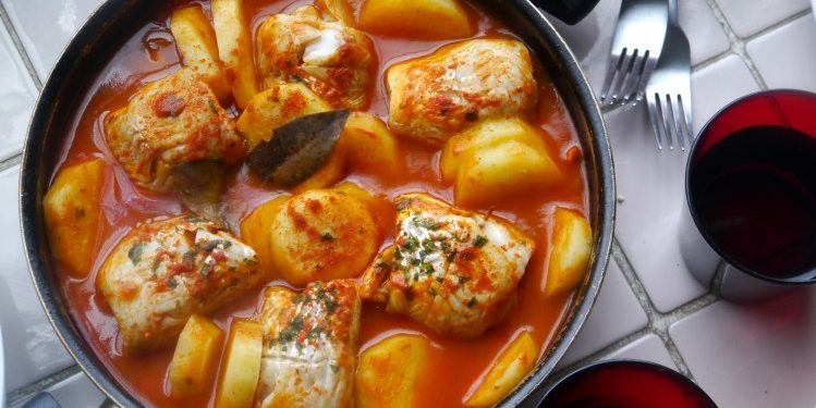 Sabores y saberes: Entre el chupín entrerriano de pescado y el chupe limeño