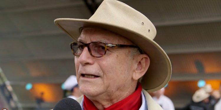 Darío Baun Garten: “En Paraguay hace 20 años la buena carne la comprábamos de Santa Fe; hoy la producimos nosotros”