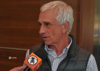 Eduardo Soto: “La política agropecuaria de Cambiemos gatilló la apuesta tecnológica en los cultivos”