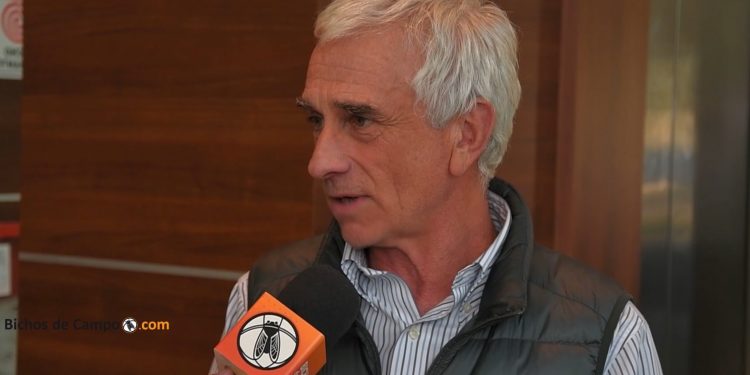 Eduardo Soto: “La política agropecuaria de Cambiemos gatilló la apuesta tecnológica en los cultivos”