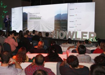 Lanzan una ‘vacuna vegetal’ que fortalece el sistema inmune de los cultivos y reduce el uso de agroquímicos