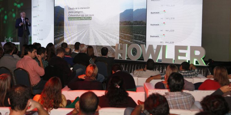 Lanzan una ‘vacuna vegetal’ que fortalece el sistema inmune de los cultivos y reduce el uso de agroquímicos