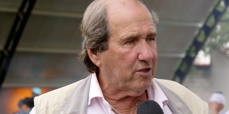 Jorge Bonino: “En Uruguay se garantiza el abasto de carne roja al mercado interno, pero es cara”