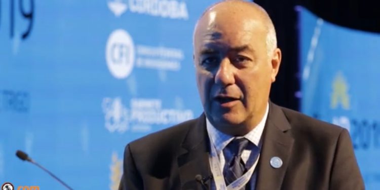 Luis Macario: “El primer congreso internacional sobre trigo fue un éxito en cantidad y calidad de asistentes”