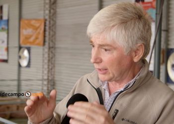 Adolfo Von Ifflinger Granegg: “En vez del supermercado del mundo, tenemos que ser la rotisería”