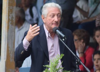 Raúl Boc- Ho, ruralista de Entre Ríos: “Hay cierto apremio entre los productores para destrabar el conflicto” por agroquímicos