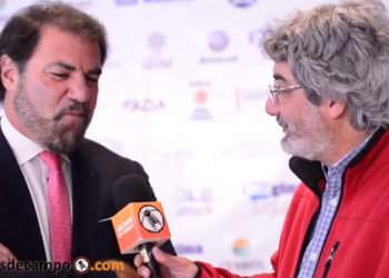 Una cosecha récord en un país con pobreza récord: La explicación del economista Claudio Zuchovicki