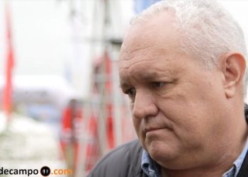 Juan Eiras cree que los feedlots seguirán a medio llenar por la fuerte suba de sus costos: “Cualquier otra industria hubiese bajado la llave de la luz”