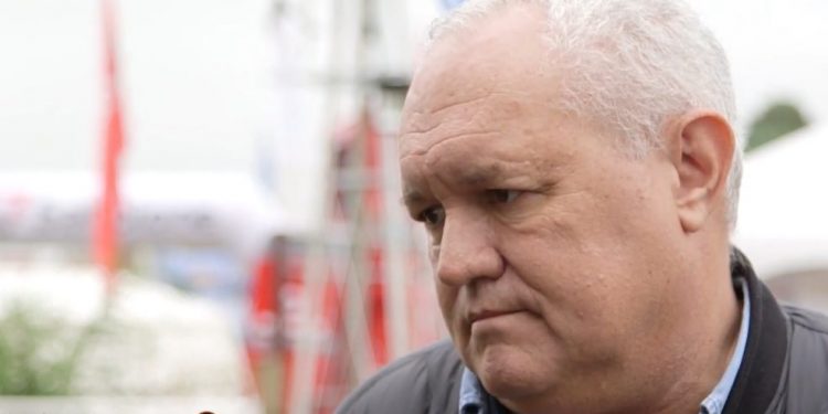 Juan Eiras cree que los feedlots seguirán a medio llenar por la fuerte suba de sus costos: “Cualquier otra industria hubiese bajado la llave de la luz”