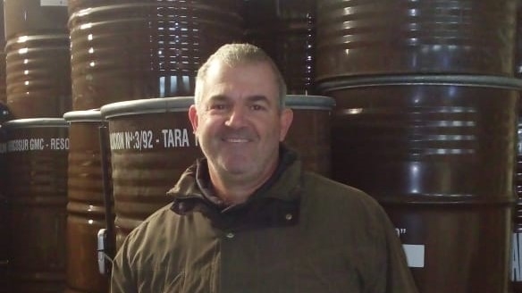 Federico Ezenga: “El que sigue en la apicultura es porque realmente le gusta y no porque gane dinero”