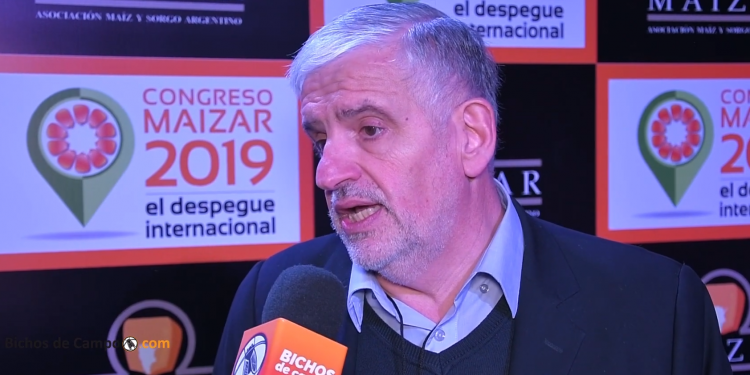 Fernando Vilella sobre el Blockchain: “Ningún producto va a llegar a mercados importantes si no tiene un seguimiento”