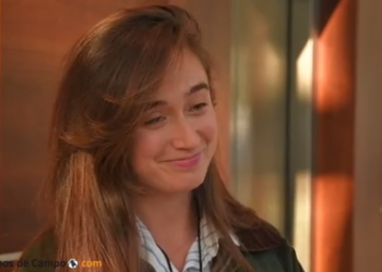 Magalí Gutiérrez, una agronóma que contagia ganas para producir granos en la Patagonia