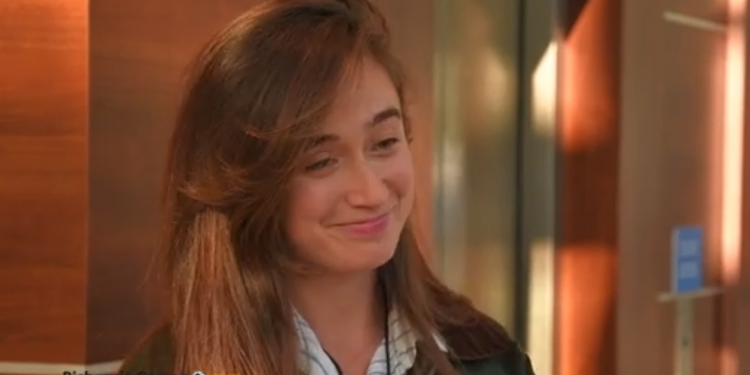 Magalí Gutiérrez, una agronóma que contagia ganas para producir granos en la Patagonia