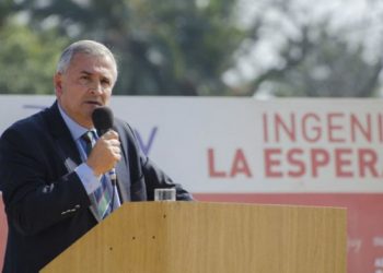 Finalmente La Esperanza se vende en cómodas cuotas a otro grupo azucarero, el tucumano Budeguer