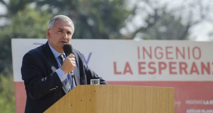 Finalmente La Esperanza se vende en cómodas cuotas a otro grupo azucarero, el tucumano Budeguer