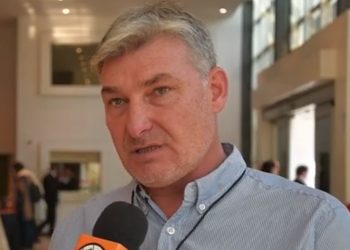 Rafael Frene, de Corteva, explica para qué sirve el flamante “Maíz Enlist”