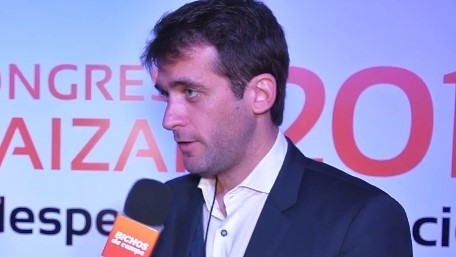 Hugo Rossi: “Nos tocó el triste récord de declarar 95 situaciones de Emergencia Agropecuaria”