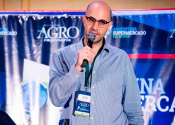 Adrián Seltzer: “Hay incertidumbre sobre cuánto se va a poder sembrar en EE.UU.”